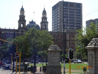 Africa de Sud - Tara lui Nelson Mandela - Natiunea Curcubeu