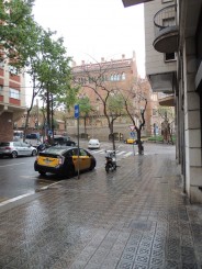 2016 - Barcelona - Sant Pau