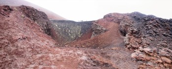 Etna - magnet  pentru dependentii de adrenalina