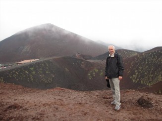Etna - magnet  pentru dependentii de adrenalina