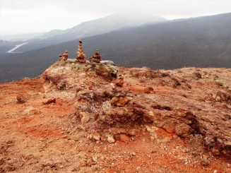 Etna - magnet  pentru dependentii de adrenalina