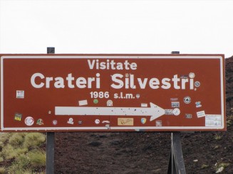 Etna - magnet  pentru dependentii de adrenalina