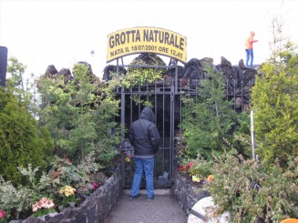 Etna - magnet  pentru dependentii de adrenalina