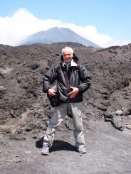 Etna - magnet  pentru dependentii de adrenalina