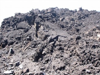 Etna - magnet  pentru dependentii de adrenalina