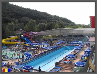 AquaPArk Cozia