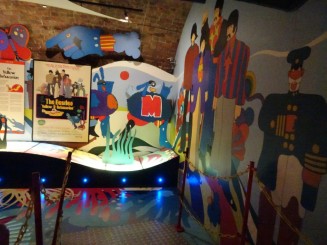 Pe urmele Beatles-ilor