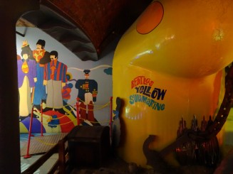 Pe urmele Beatles-ilor