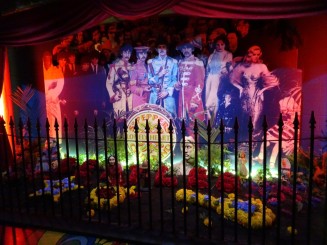 Pe urmele Beatles-ilor