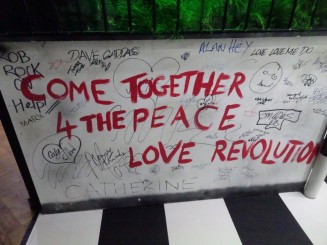 Pe urmele Beatles-ilor