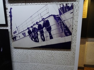 Pe urmele Beatles-ilor