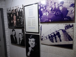 Pe urmele Beatles-ilor