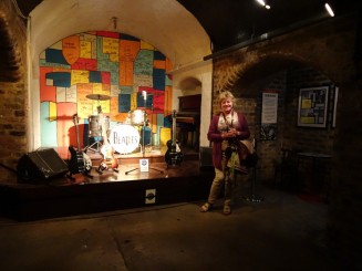 Pe urmele Beatles-ilor