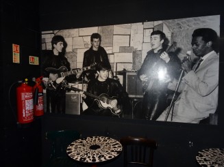 Pe urmele Beatles-ilor