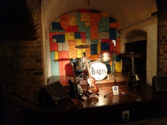 Pe urmele Beatles-ilor