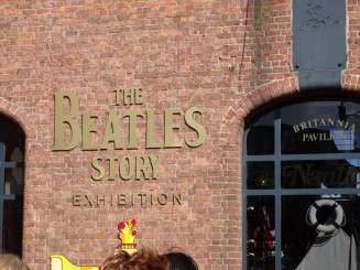 Pe urmele Beatles-ilor