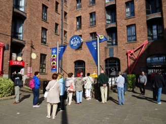 Pe urmele Beatles-ilor