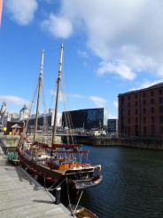 Pe urmele Beatles-ilor