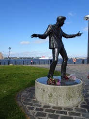 Pe urmele Beatles-ilor