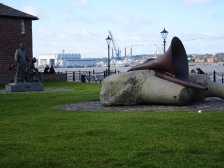 Pe urmele Beatles-ilor