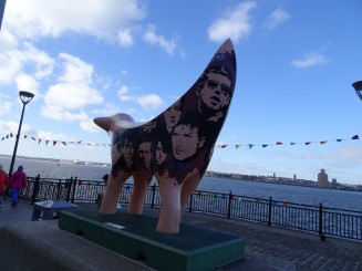 Pe urmele Beatles-ilor