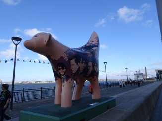 Pe urmele Beatles-ilor