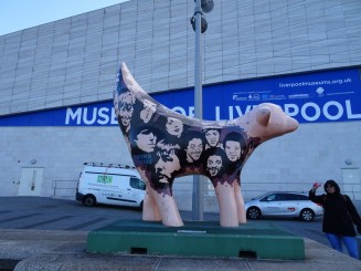 Pe urmele Beatles-ilor