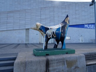 Pe urmele Beatles-ilor