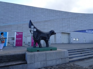 Pe urmele Beatles-ilor