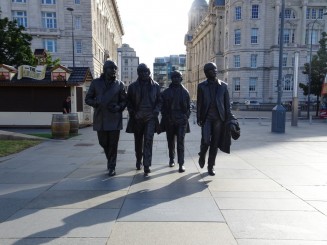 Pe urmele Beatles-ilor