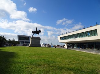 Pe urmele Beatles-ilor