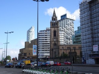 Pe urmele Beatles-ilor