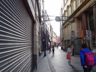 Pe urmele Beatles-ilor