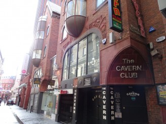 Pe urmele Beatles-ilor