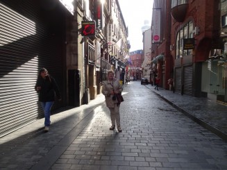 Pe urmele Beatles-ilor