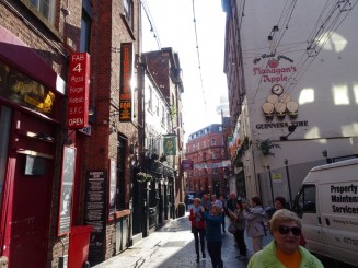 Pe urmele Beatles-ilor