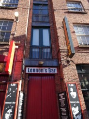 Pe urmele Beatles-ilor