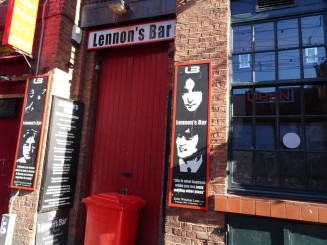 Pe urmele Beatles-ilor