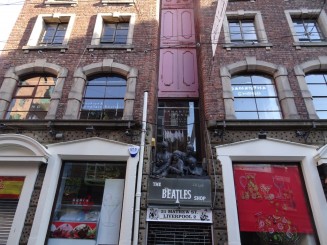 Pe urmele Beatles-ilor