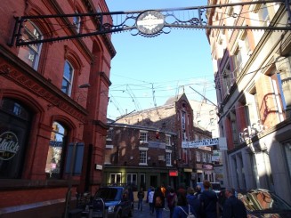 Pe urmele Beatles-ilor