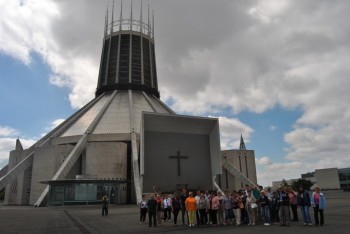 Pe urmele Beatles-ilor