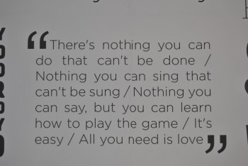 Pe urmele Beatles-ilor