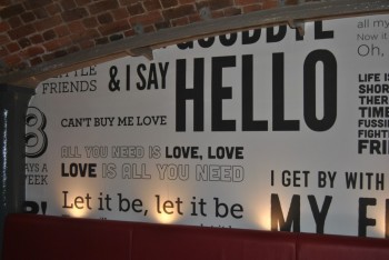 Pe urmele Beatles-ilor