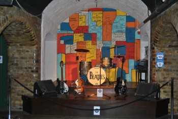 Pe urmele Beatles-ilor