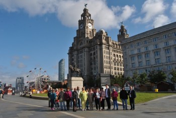 Pe urmele Beatles-ilor