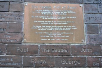 Pe urmele Beatles-ilor