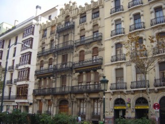 Casa Juncosa