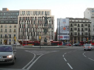 Piata Spaniei