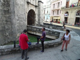 Pe urmele lui Hemingway şi nu numai!!