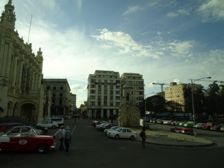 Pe urmele lui Hemingway şi nu numai!!